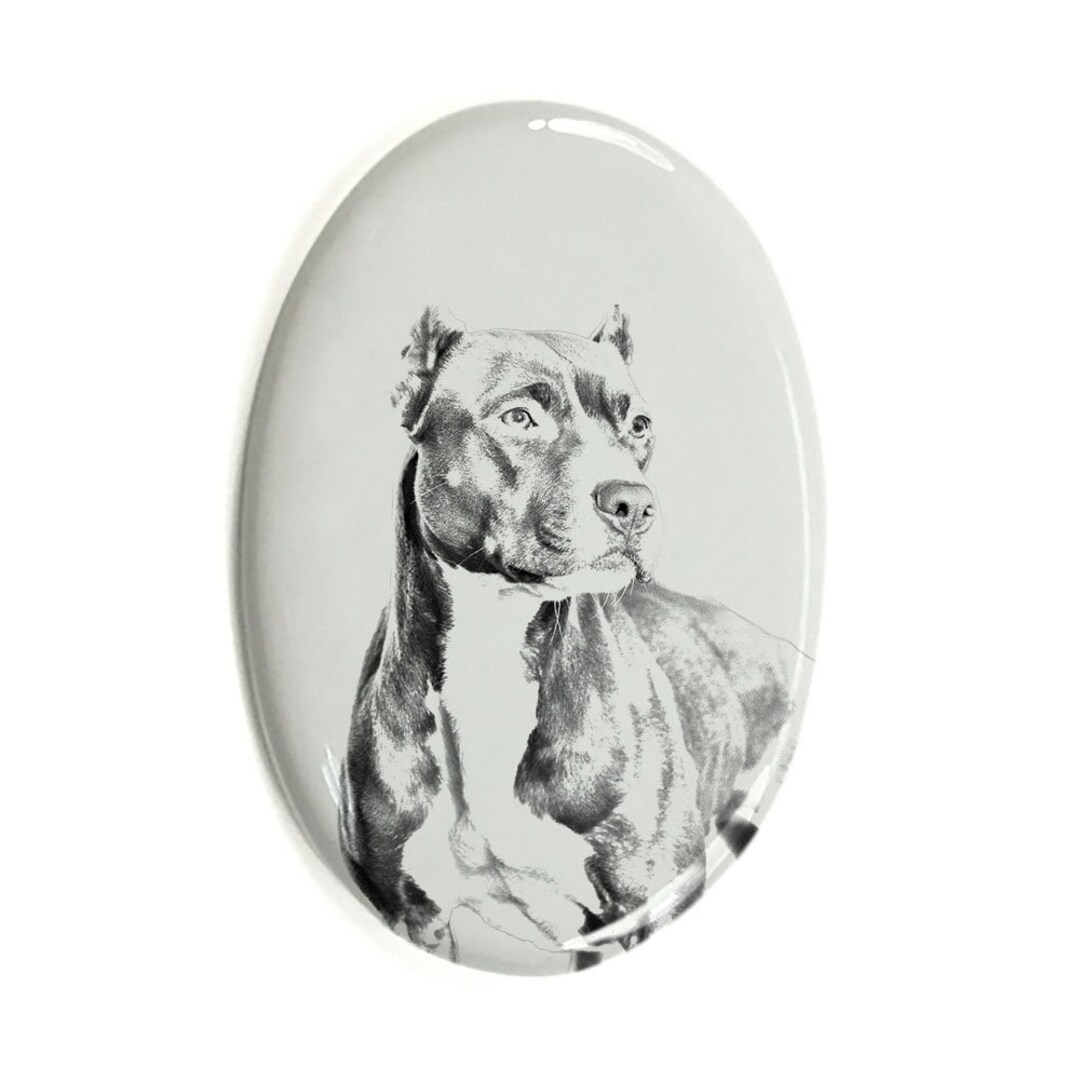 Tombstone pitbull hotsell