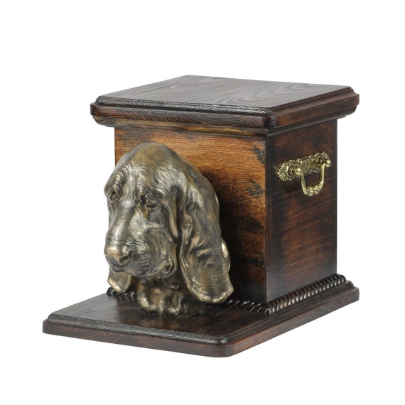 Etsy top dog ashes