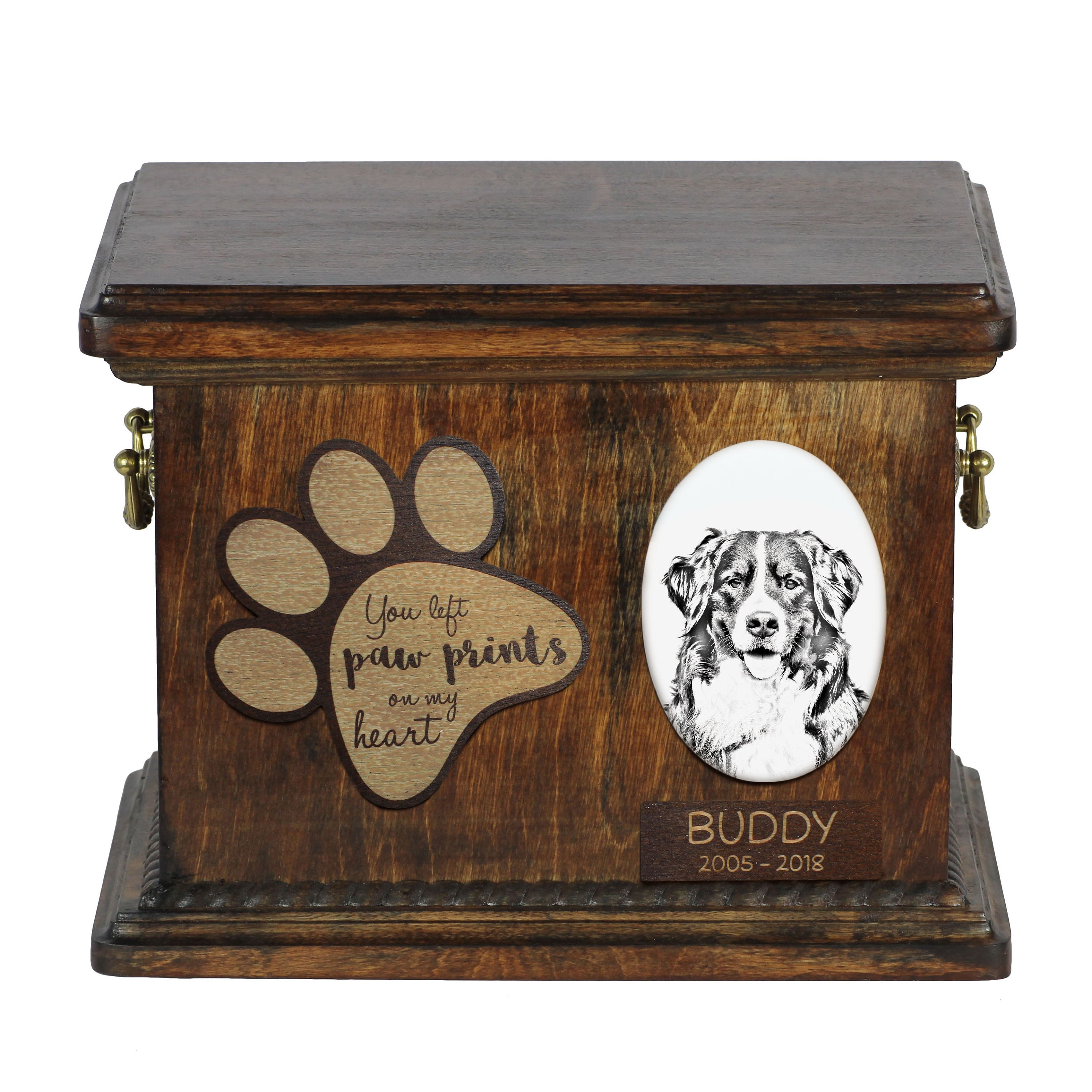 Urn for hotsell my dog ashes