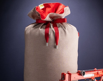 Santa Sack Bag