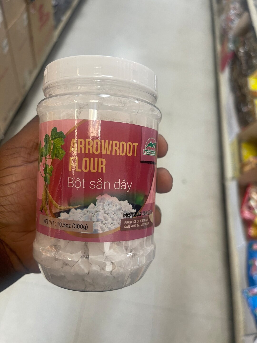 Arrow Roots Flour Arrowroot Flour - Etsy