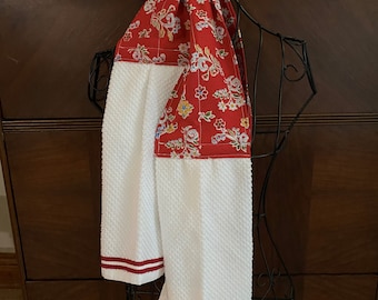 PATTERN PATTERN of Kitchen Boa Apron