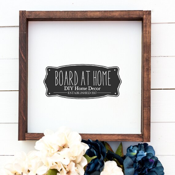 Download Farmhouse Sign/ Mockup/ Blank/ flat lay/ product ...