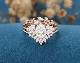 Diamond Cluster Ring Cluster Ring in 14k Solid Gold Multistone