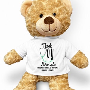 Gift for Nurse After Delivery, Gift for Nurse After Hospital Stay, Gift for Nurse Graduation, Gift for Nurse Week Nurse Practitioner RN Gift