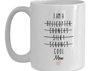 Regalo divertido para mamá de parte de su hija, ideas de regalos para mamá, taza divertida para mamá de parte de su hijo, regalo del Día de la Madre, regalos divertidos para mamá, taza personalizada para mamá
