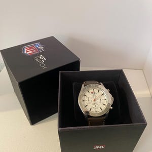 Jack Mason Watch Etsy