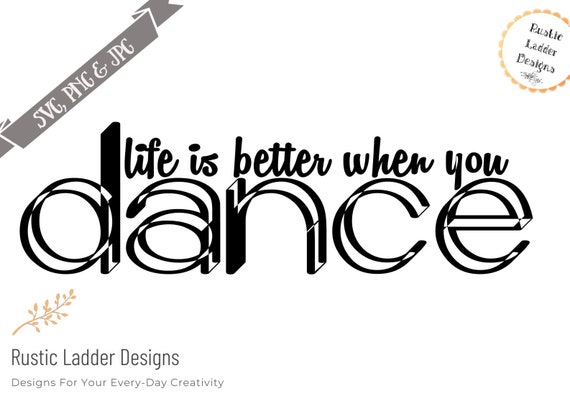 Free Free 119 Love Dance Svg SVG PNG EPS DXF File