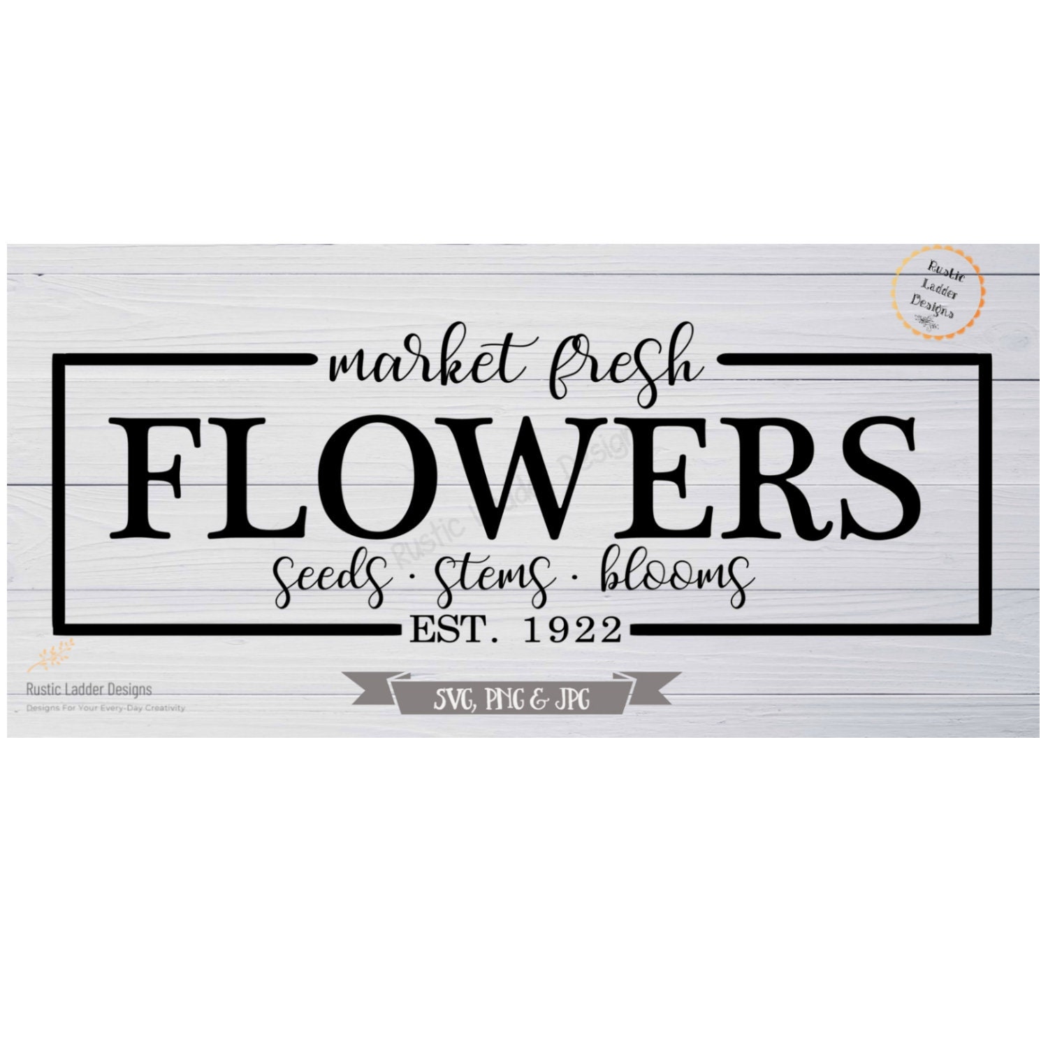 Free Free 80 Flower Market Svg SVG PNG EPS DXF File