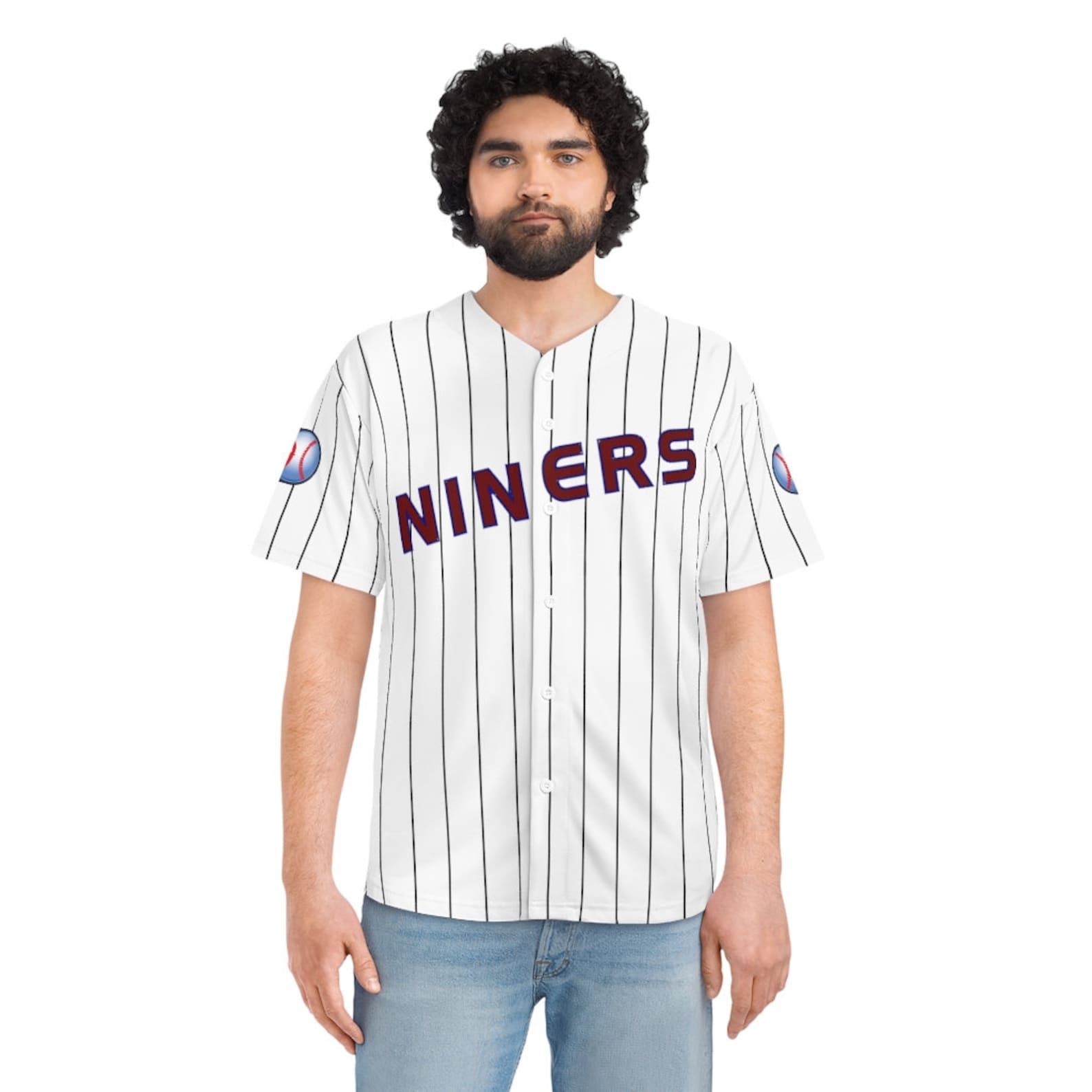 jersey niners A D E V A Yangın Alarm Sistemleri - Main Image