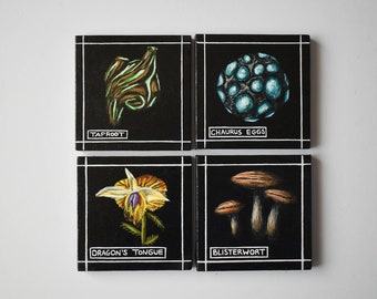 Eso Merch Etsy
