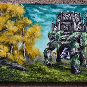 Elden Ring, dark souls, Elden ring art, Elden ring painting, ranni the witch, malenia blade of miquella, dark souls merchandise