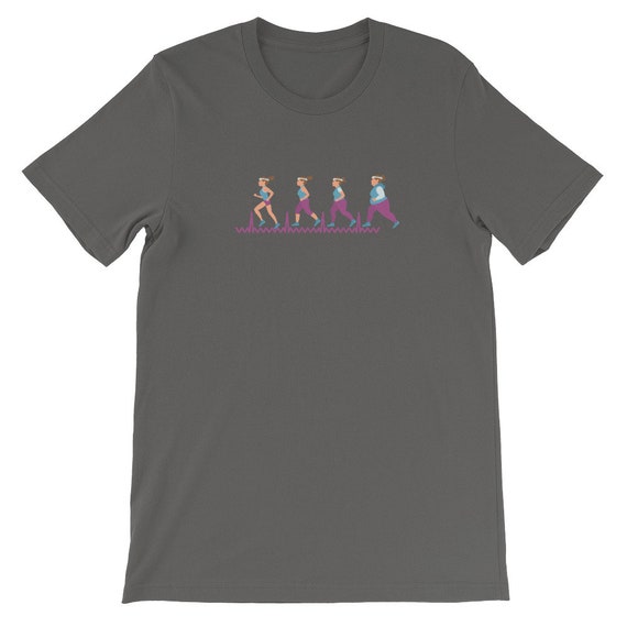 Running Shirt Women's | Funny Workout Shirt | Running Mom