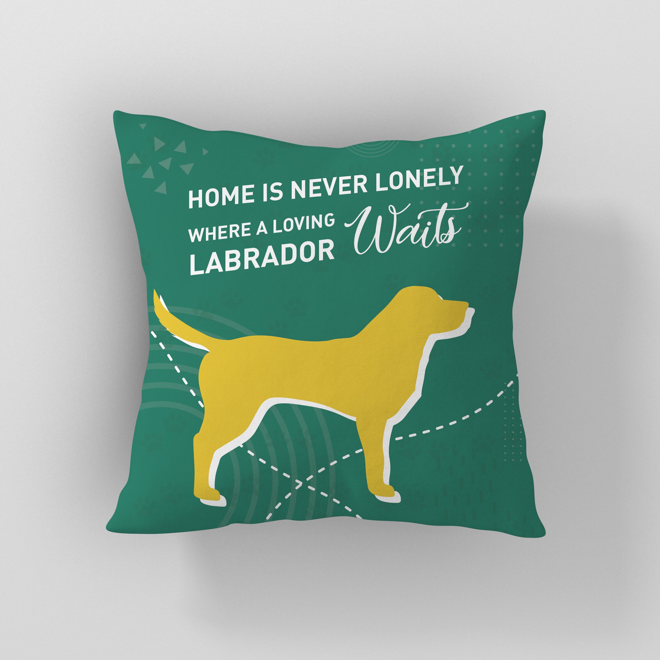 Designer pillow Designer cushion puppy pillow cover dog Etsy