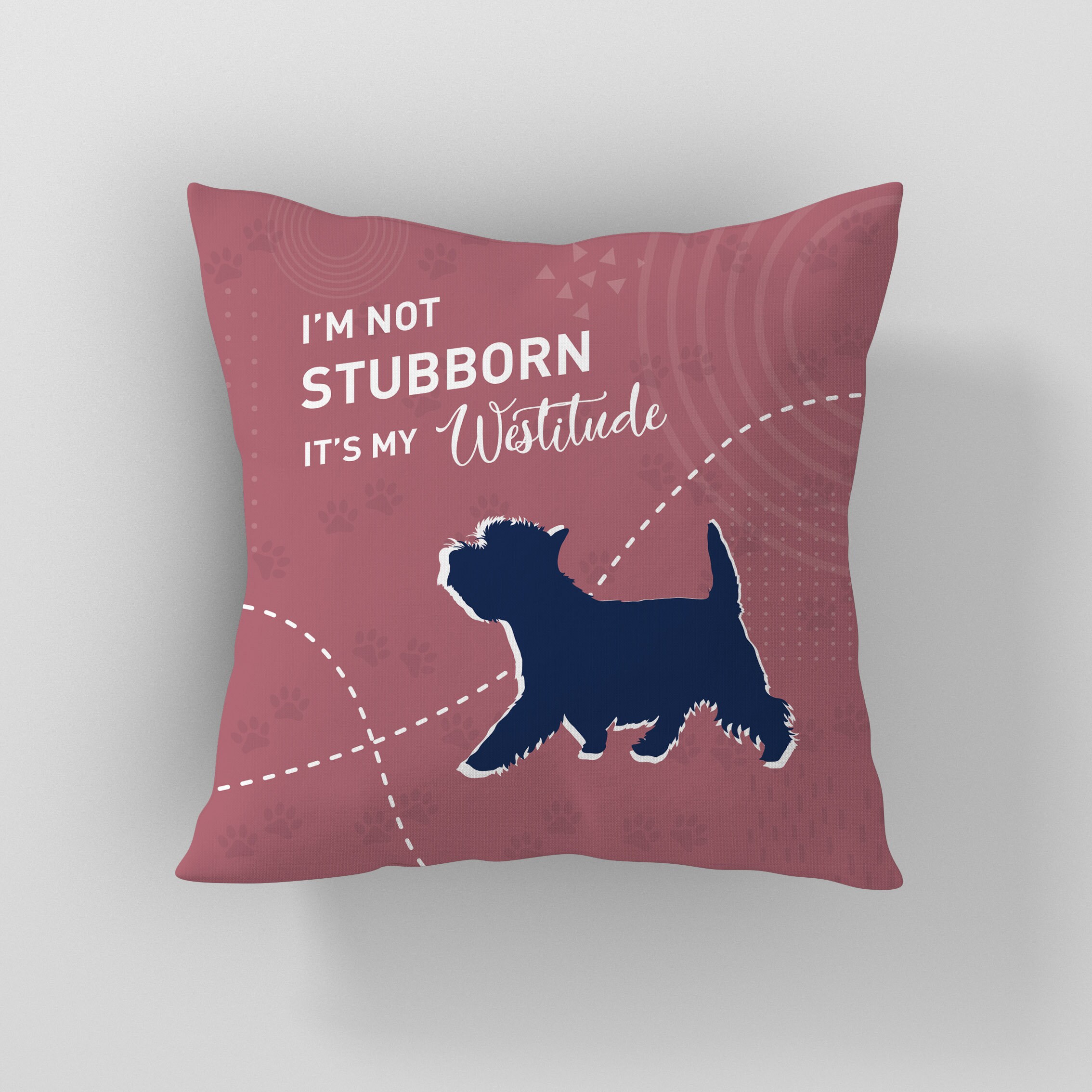 Designer pillow Designer cushion puppy pillow cover dog Etsy