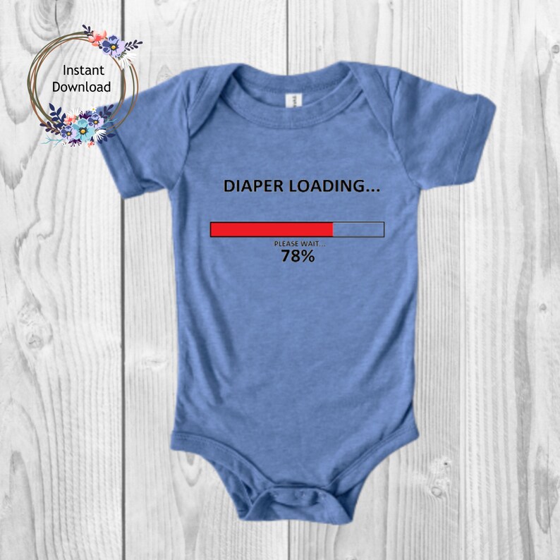 Free Free 170 Baby Loading Please Wait Svg SVG PNG EPS DXF File