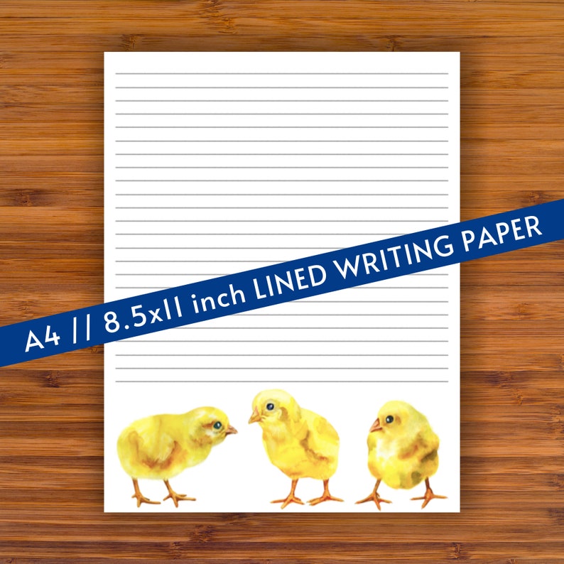 Baby chicken facts picture