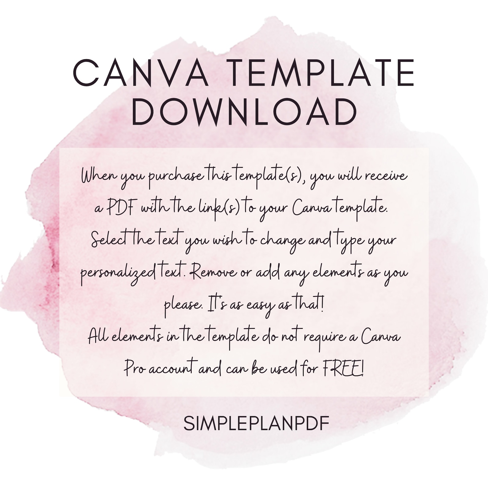 Emo Twitch Banner Canva Template Personalized Twitch Stream Etsy