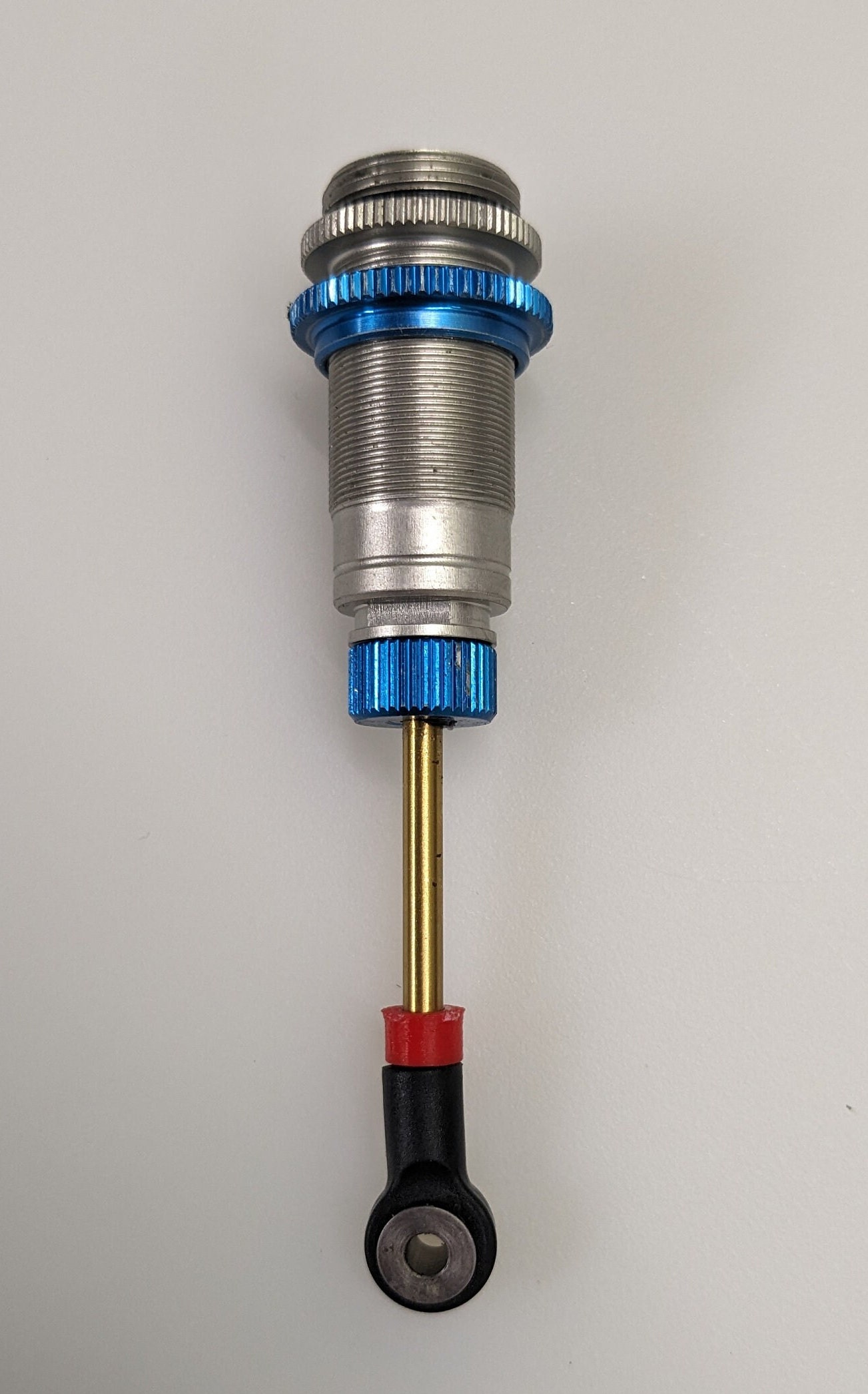 3D Printed RC Racing Internal/ External Shock Limiters Etsy