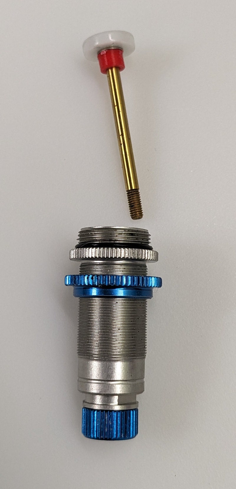 3D Printed RC Racing Internal/ External Shock Limiters Etsy