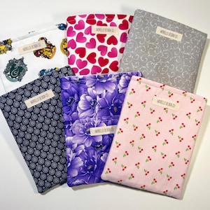 Kindle Sleeve | Kindle E-Reader Sleeve | Cute Kindle Sleeve | Book Lovers Gifts