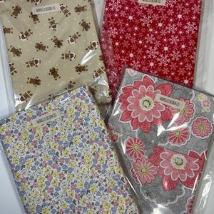 Large Book Sleeve / Reader Sleeve / Book Sleeve / Book Lovers Gifts / Bookish