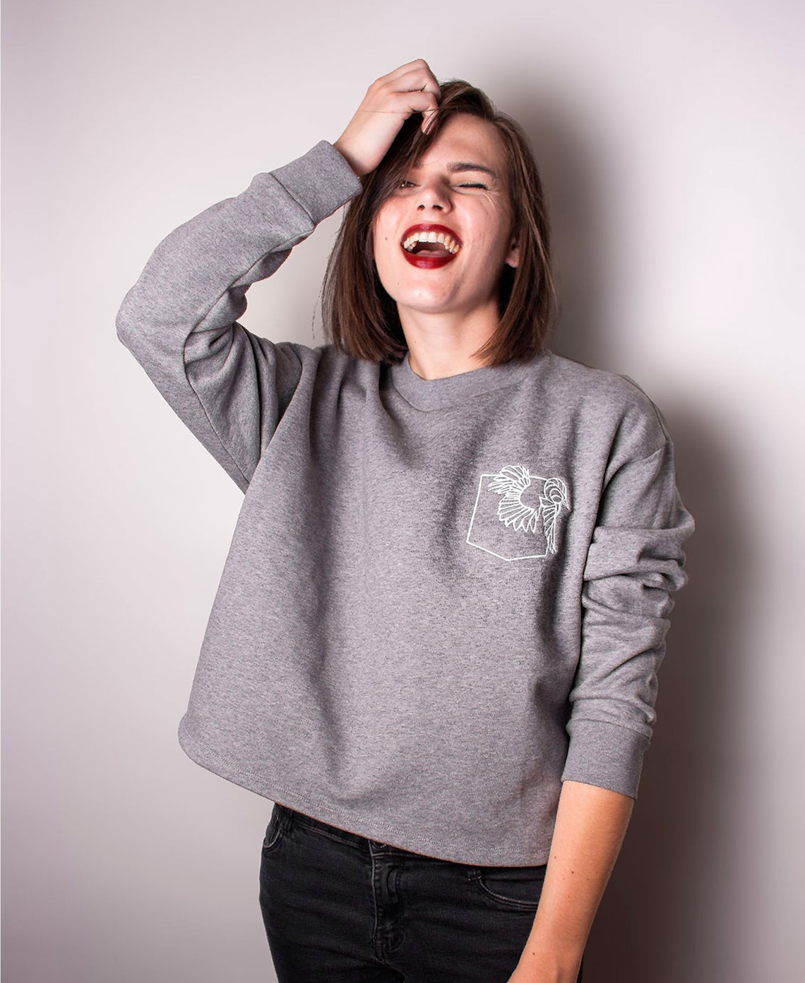 sleeping beauty sweatshirt
