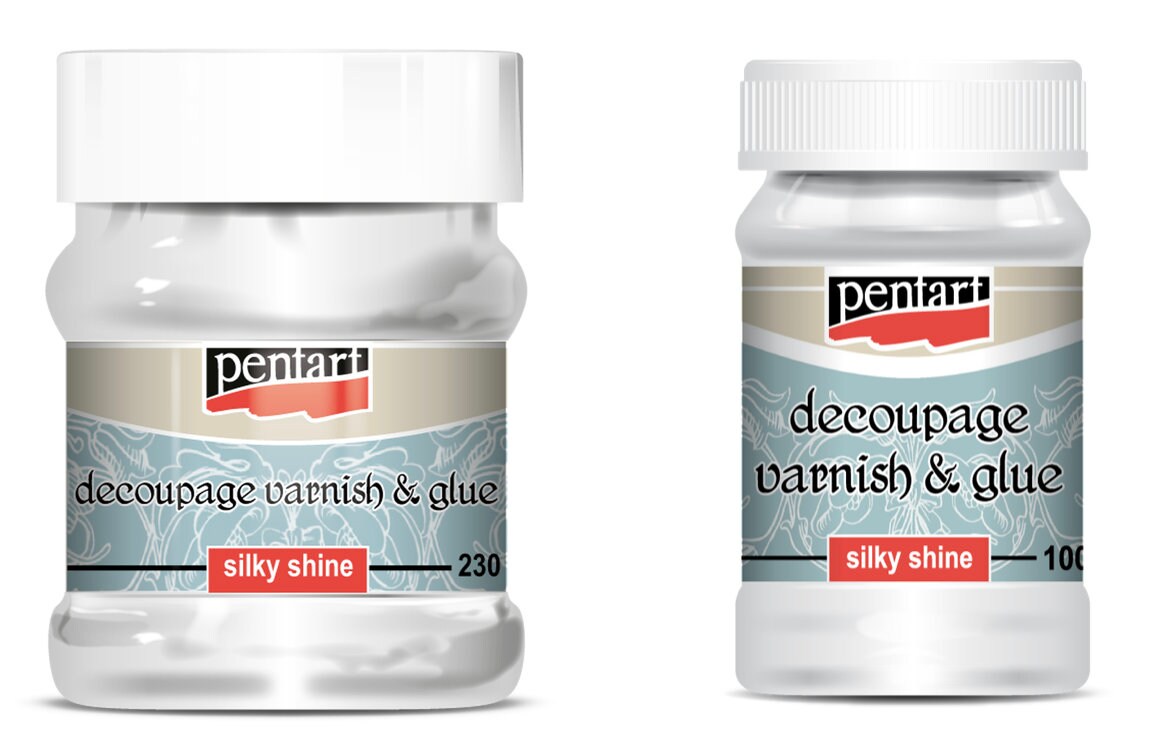 Varnish glue cheap