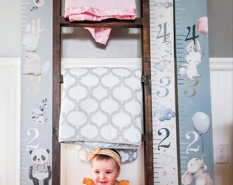 Sweet Lullaby (24X35) Transfer by Redesign with Prima - perfect for nursery