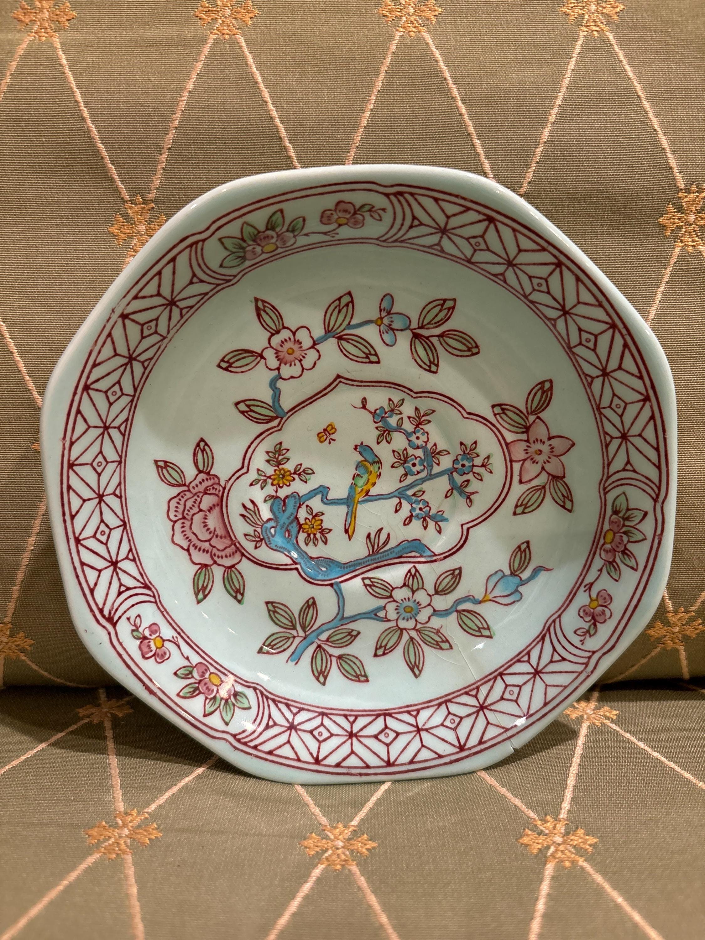 Calyx by Adams China - Etsy Calyx by Adams China - Etsy