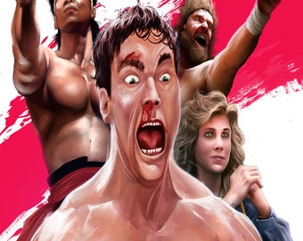 80's Movies
