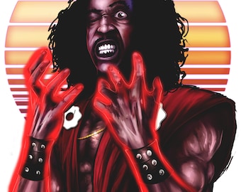 The Last Dragon