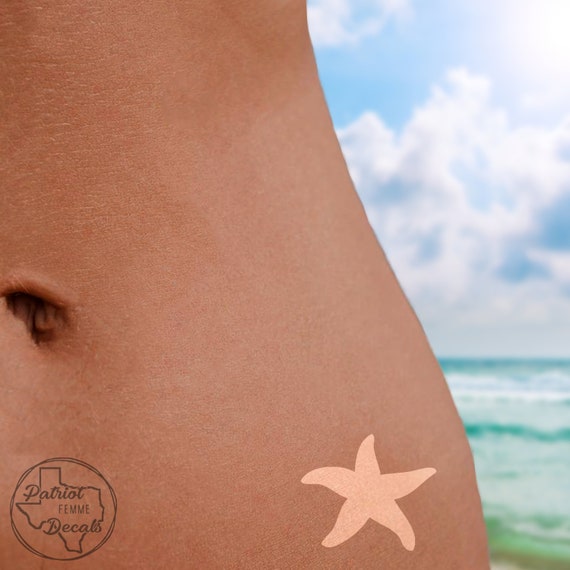 Sunburn Tattoos Could Be the Worst Viral Challenge Ever  Sustain Health  Magazine