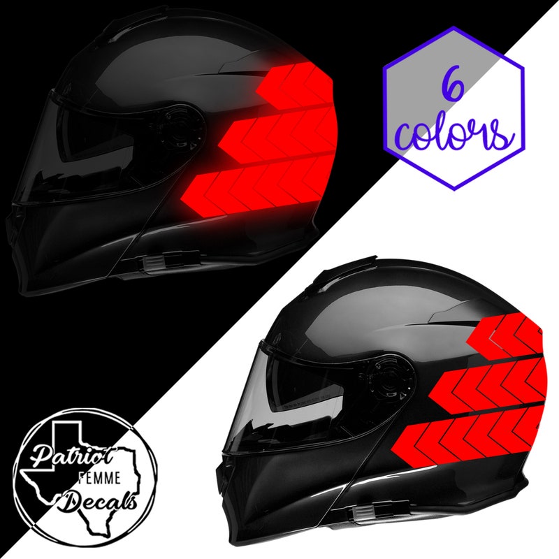 Custom Motorcycle Rim Stickers - Etsy