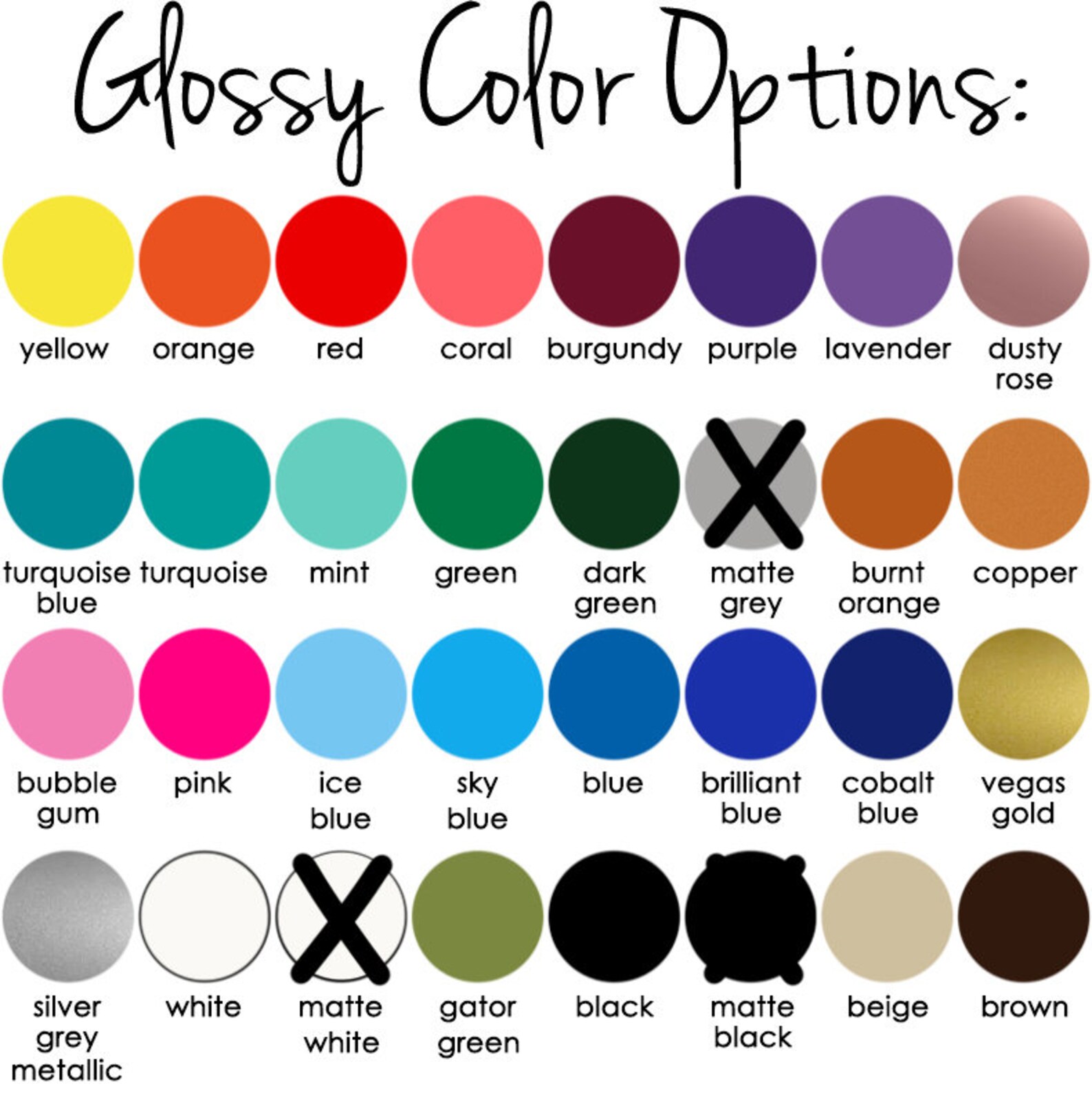 Dry Erase Table Shapes Dots Hexagon Circle Square Desk School Etsy