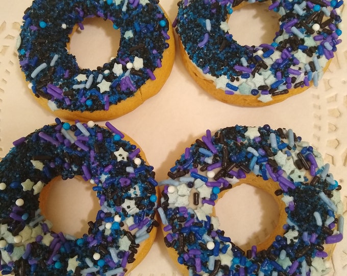 cosmic fusion doggie donuts