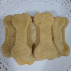 apple bacon bones