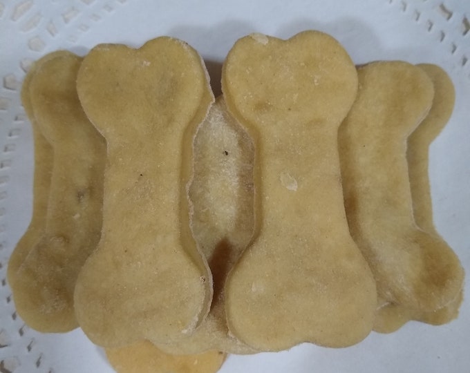 apple bacon bones