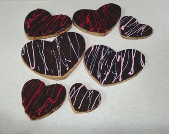 valentines day cookies