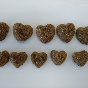 Guinea pig/rabbit treats