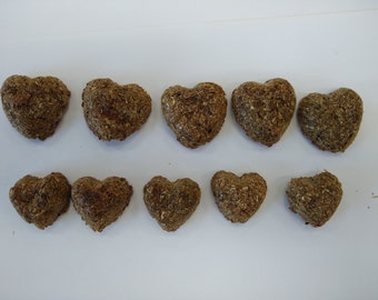 Guinea pig/rabbit treats