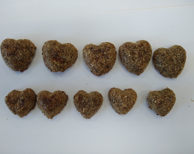 Guinea pig/rabbit treats