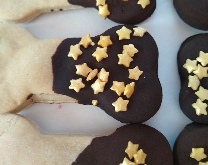 gold stars