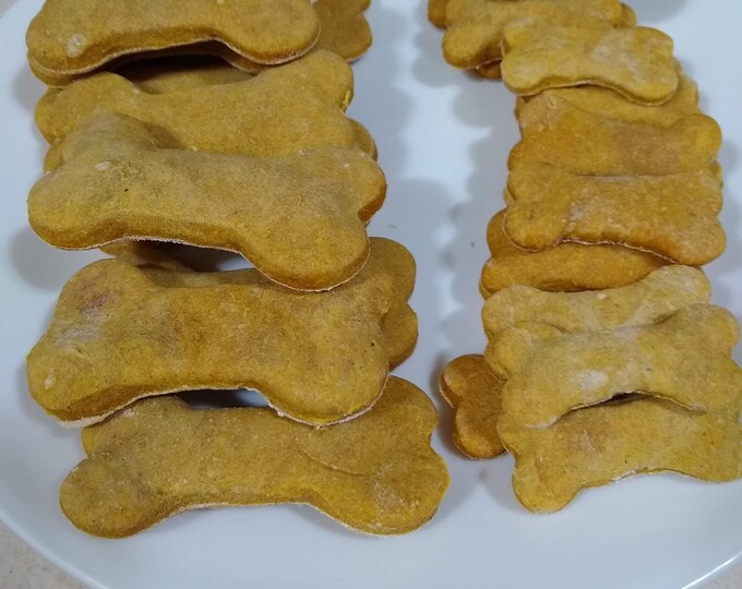 apple cinnamon bones