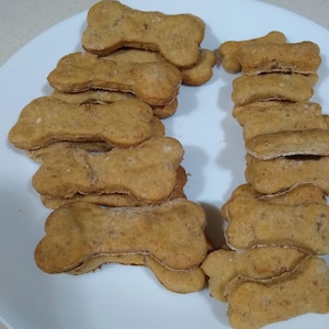 sausage bacon bones
