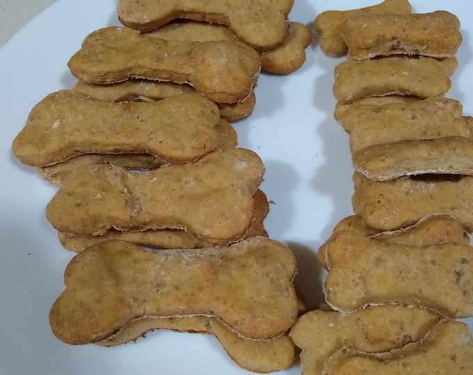 sausage bacon bones