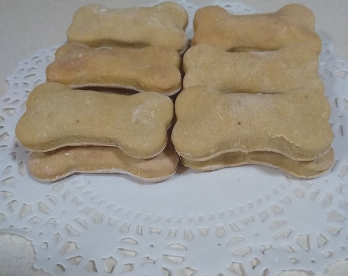 pumpkin banana bones