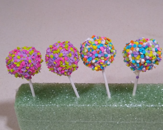 peanut butter puppy pops