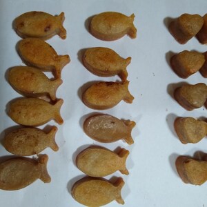 Tuna Cat treats