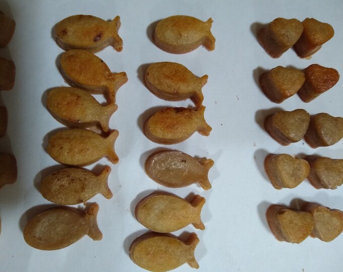 Tuna Cat treats